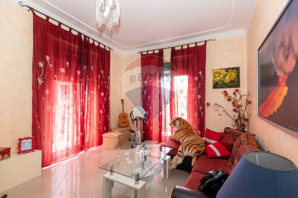 appartamento in vendita a Catania in zona Centro Storico