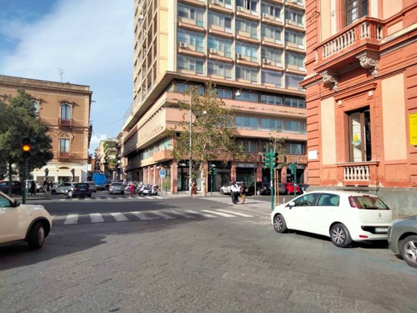 appartamento in vendita a Catania