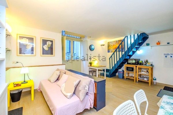 appartamento in vendita a Catania in zona Cibali
