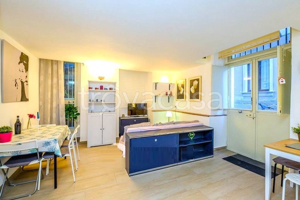 appartamento in vendita a Catania in zona Cibali