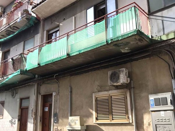 casa indipendente in vendita a Catania in zona Centro Storico