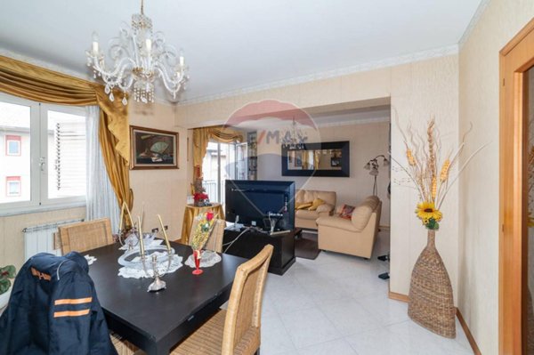 appartamento in vendita a Catania in zona Nesima