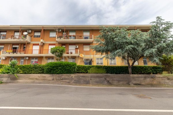 appartamento in vendita a Catania in zona Canalicchio