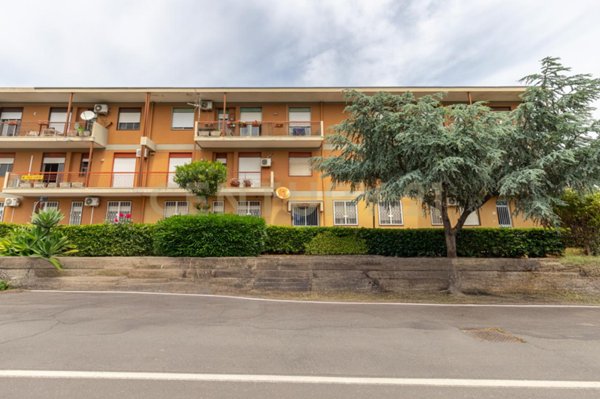 appartamento in vendita a Catania in zona Canalicchio
