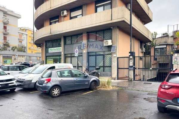 appartamento in vendita a Catania