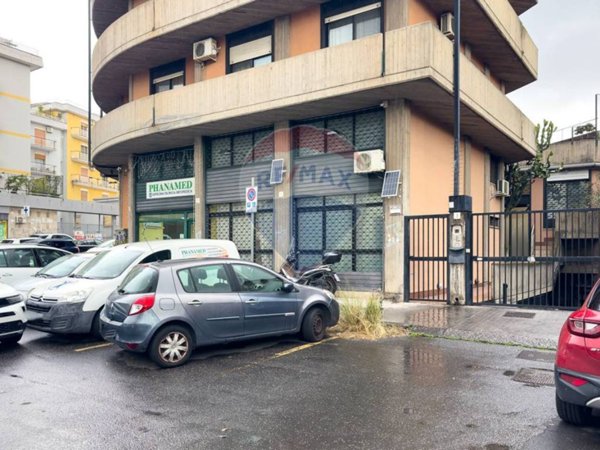 appartamento in vendita a Catania