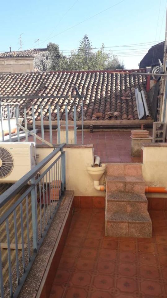 appartamento in vendita a Catania in zona Cibali