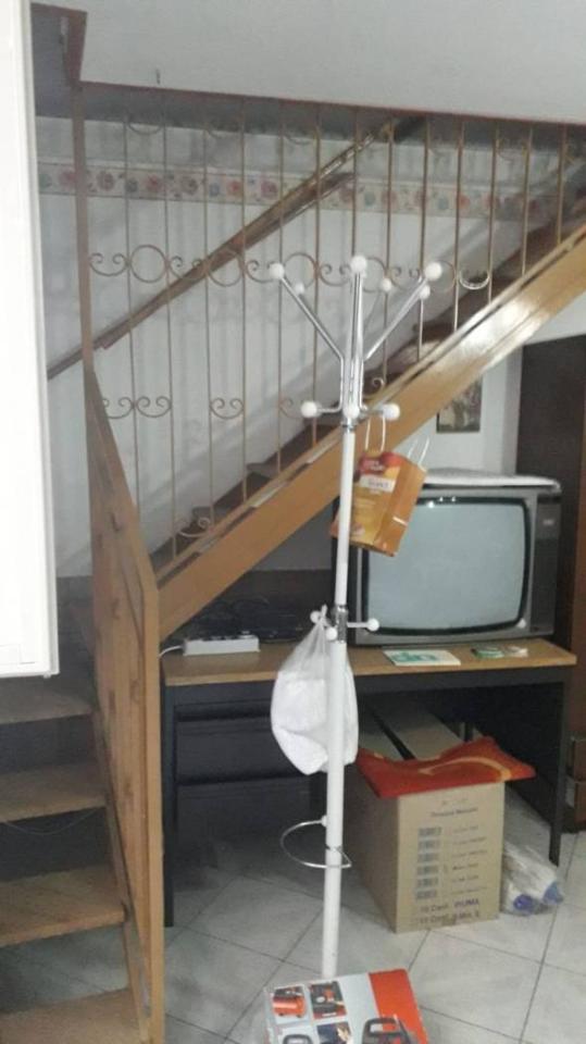 appartamento in vendita a Catania in zona Cibali