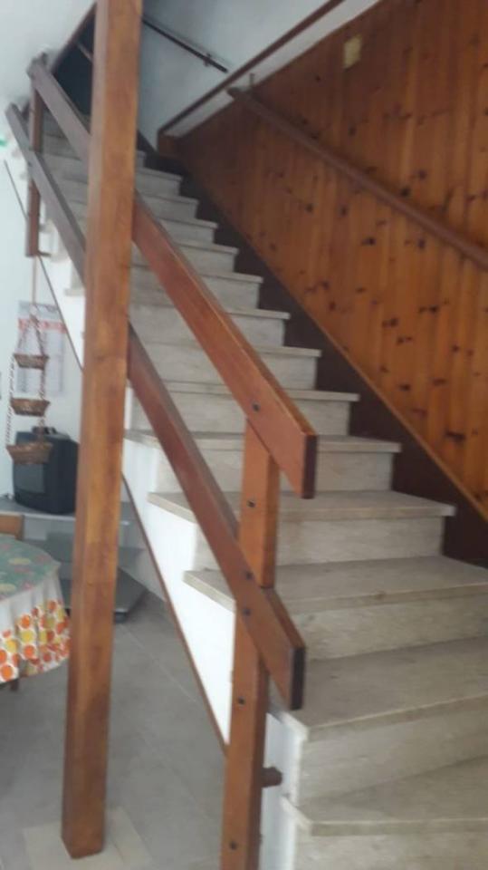 appartamento in vendita a Catania in zona Trappeto