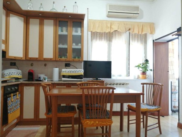 appartamento in vendita a Catania in zona San Leone