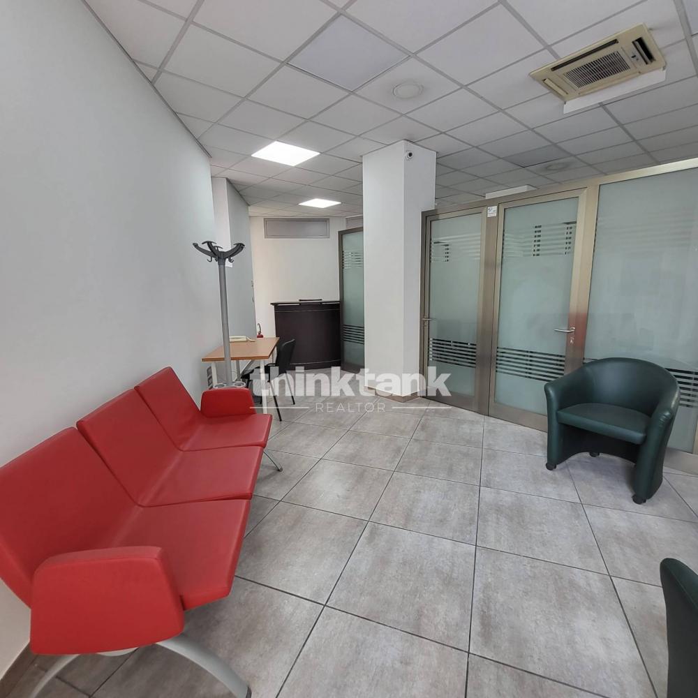 ufficio in vendita a Catania