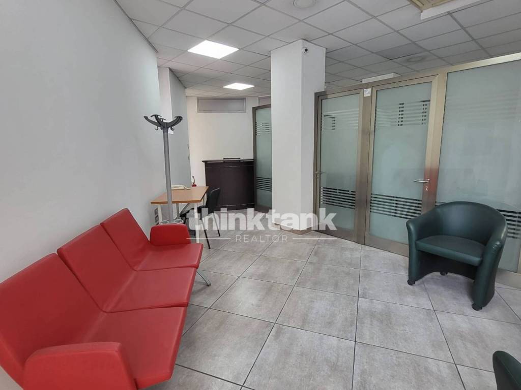 ufficio in vendita a Catania