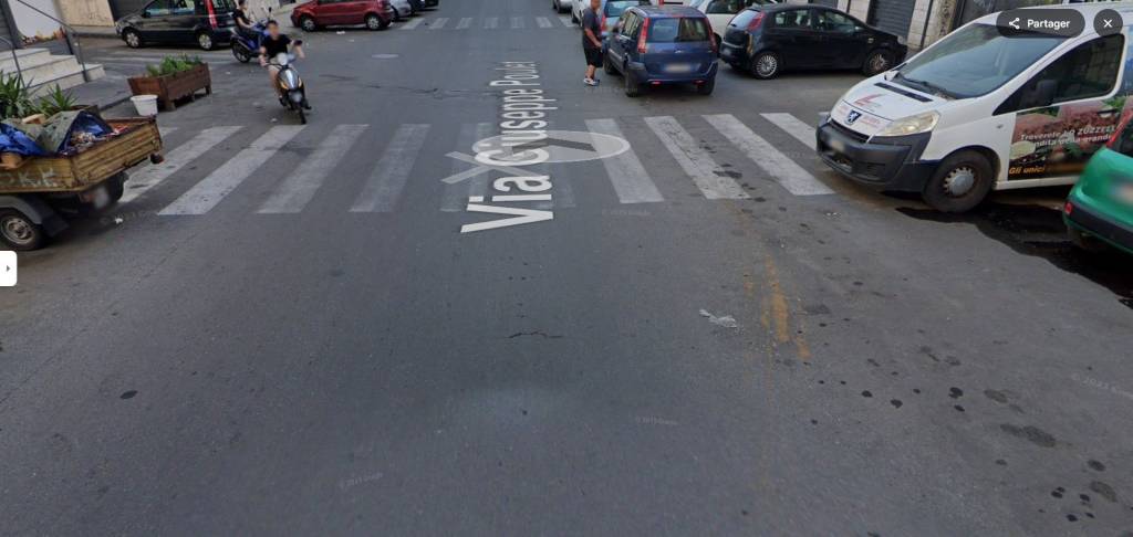 appartamento in vendita a Catania