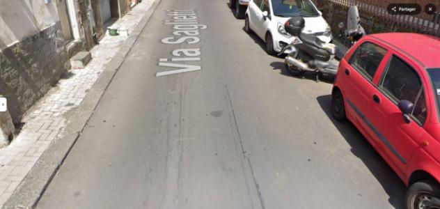 appartamento in vendita a Catania