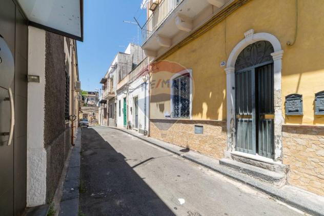 appartamento in vendita a Catania in zona Cibali