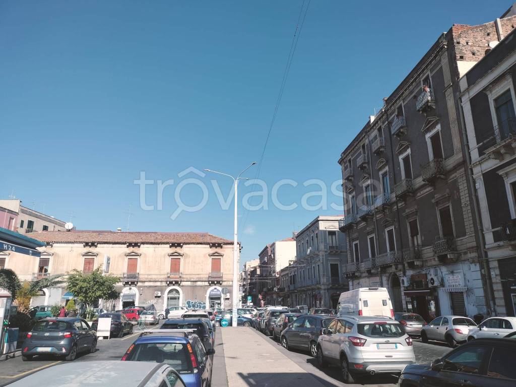 appartamento in vendita a Catania in zona Centro Storico