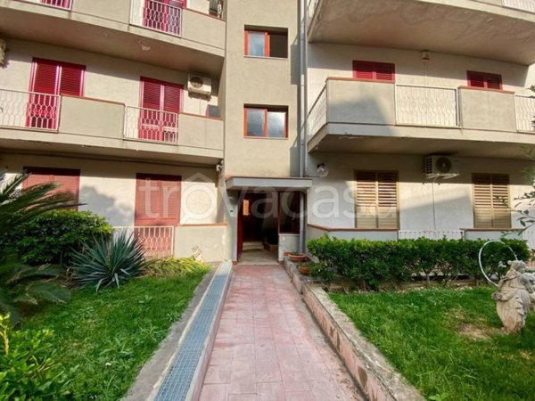 appartamento in vendita a Catania in zona Canalicchio