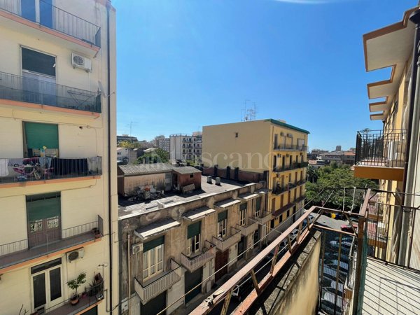appartamento in vendita a Catania
