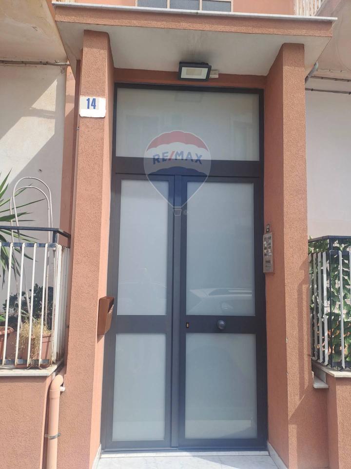 appartamento in vendita a Catania in zona Picanello