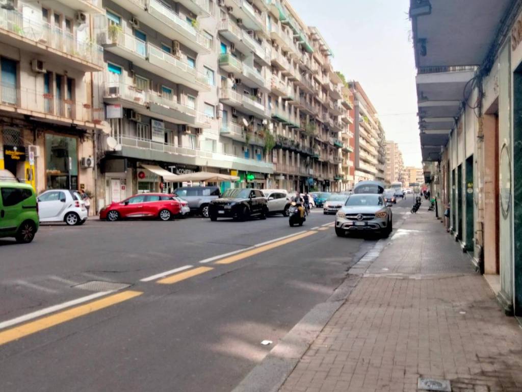 appartamento in vendita a Catania in zona Picanello