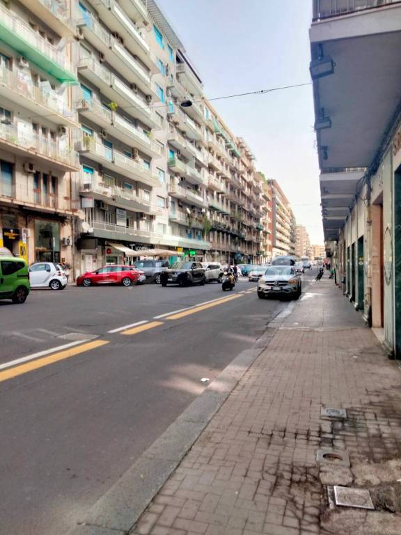 appartamento in vendita a Catania in zona Picanello