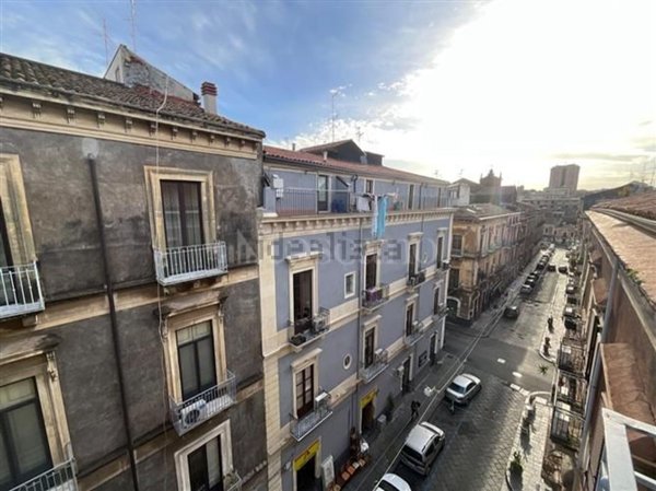 appartamento in vendita a Catania