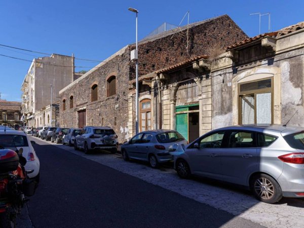 appartamento in vendita a Catania