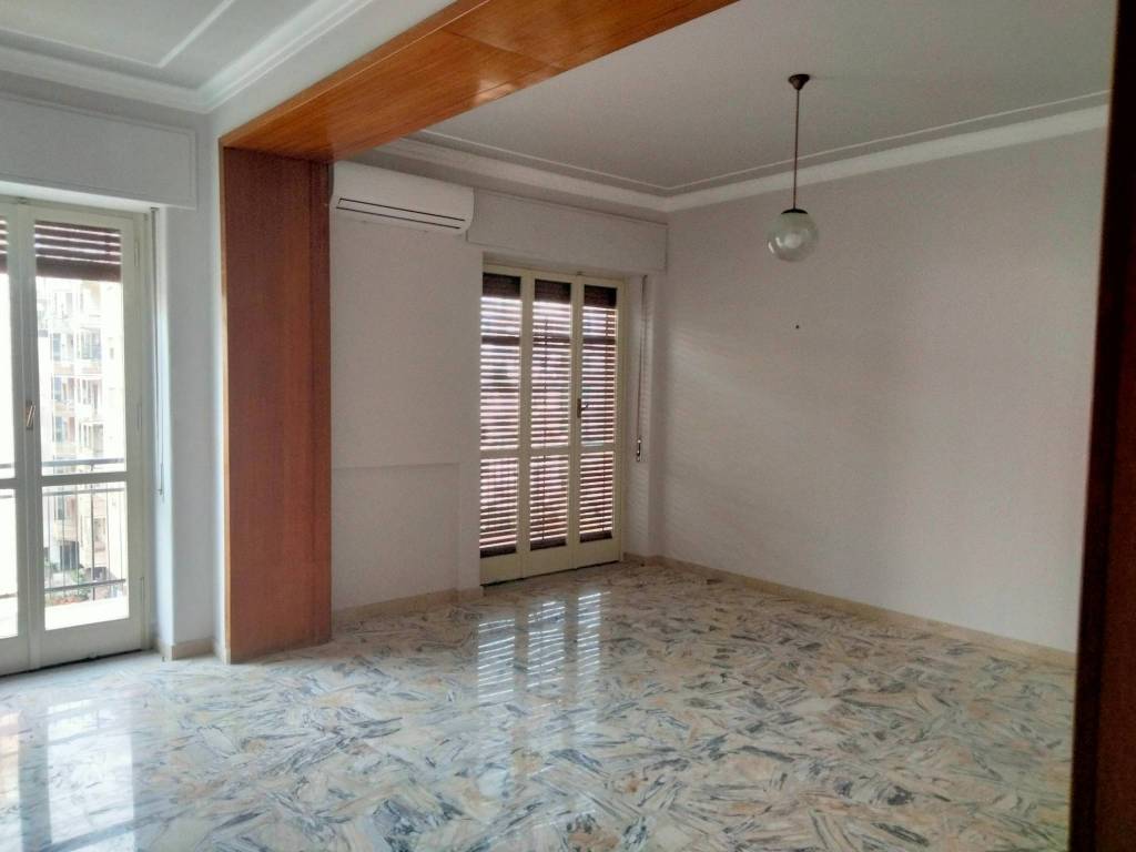 appartamento in vendita a Catania in zona Picanello
