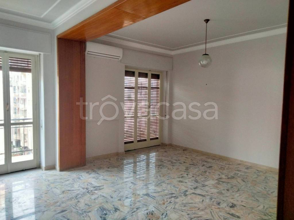 appartamento in vendita a Catania in zona Picanello