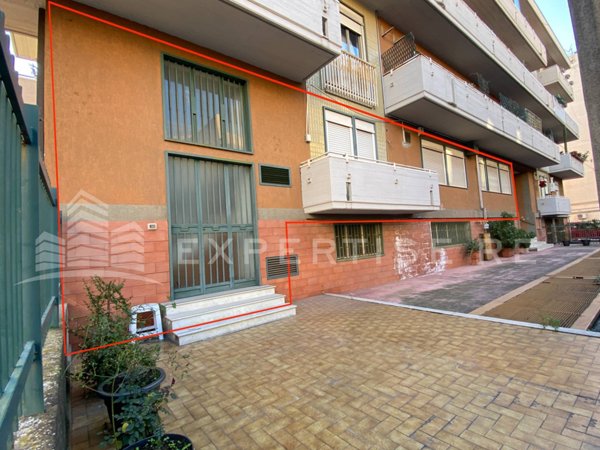 ufficio in vendita a Catania in zona Picanello