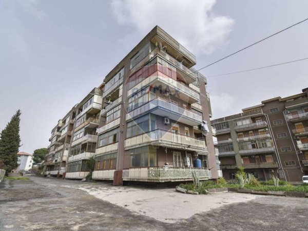appartamento in vendita a Catania in zona San Giovanni di Galermo