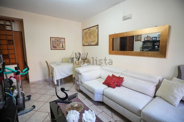 appartamento in vendita a Catania in zona Nesima