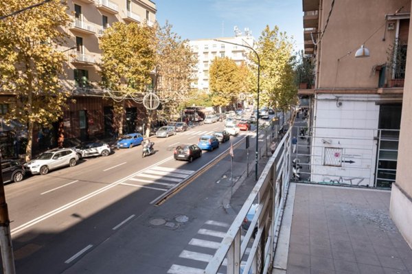 appartamento in vendita a Catania