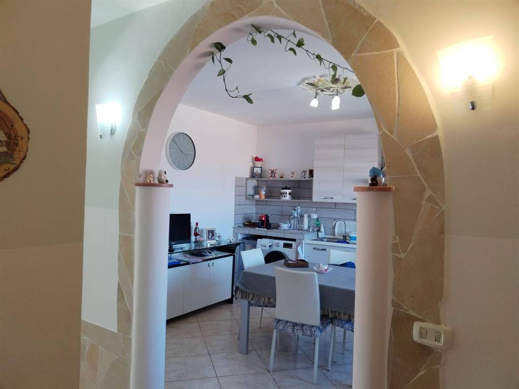 casa indipendente in vendita a Catania