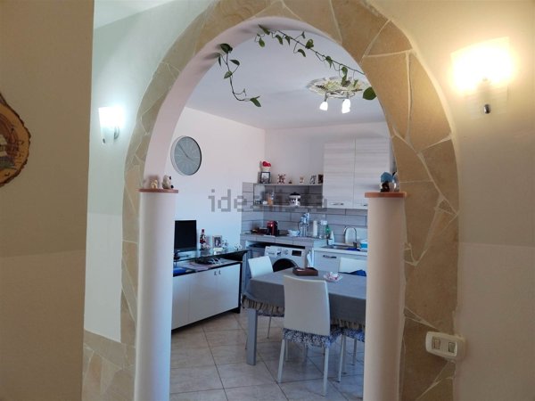appartamento in vendita a Catania in zona Centro Storico