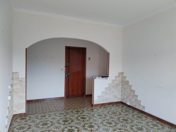 appartamento in vendita a Catania in zona Nesima