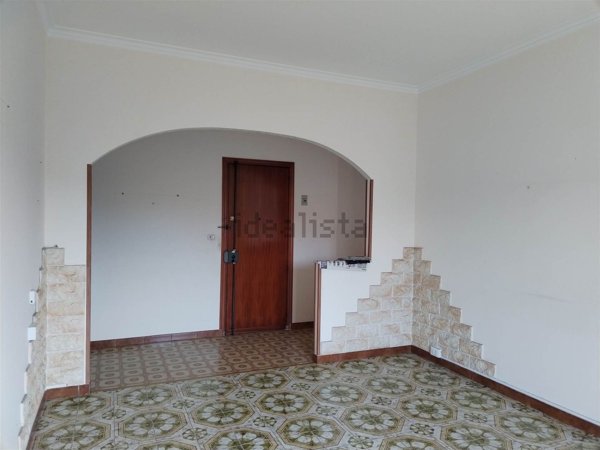 appartamento in vendita a Catania in zona Picanello