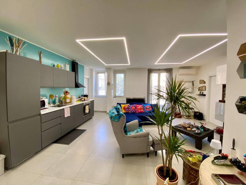 appartamento in vendita a Catania in zona Centro Storico