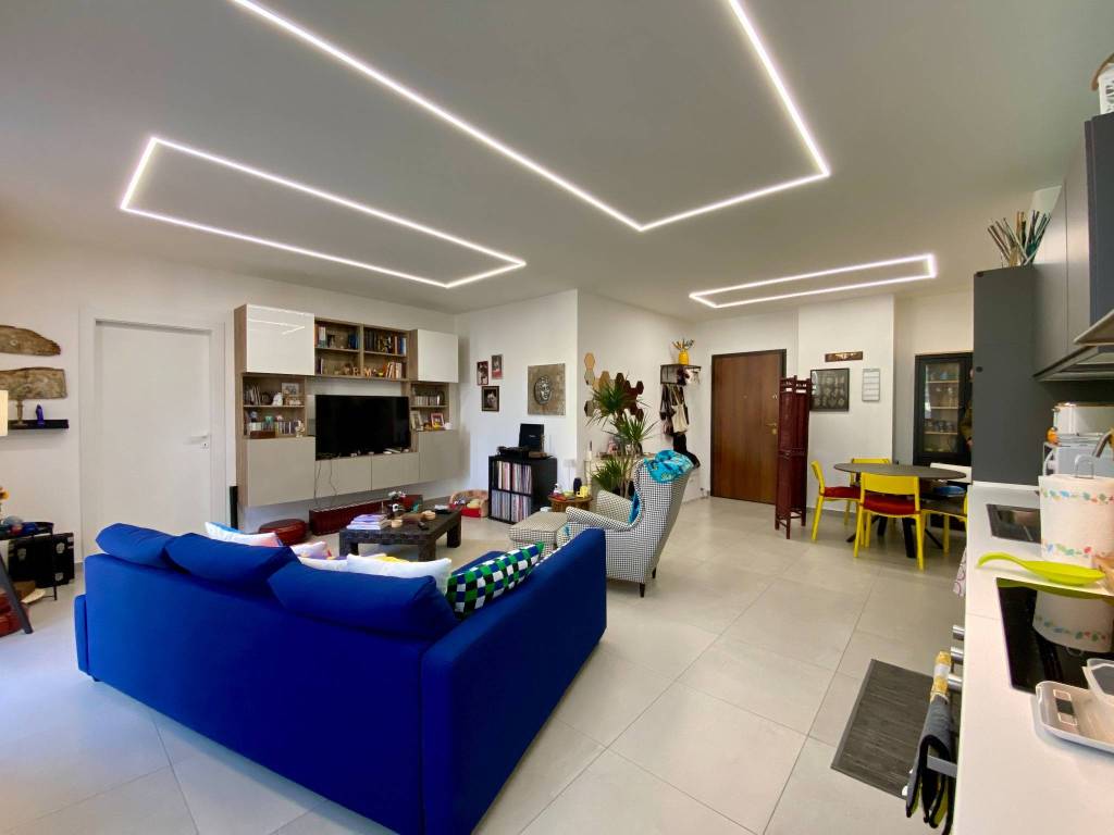 appartamento in vendita a Catania in zona Centro Storico