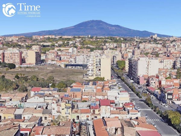 casa indipendente in vendita a Catania in zona Cibali