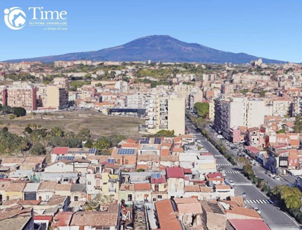 casa indipendente in vendita a Catania in zona Cibali