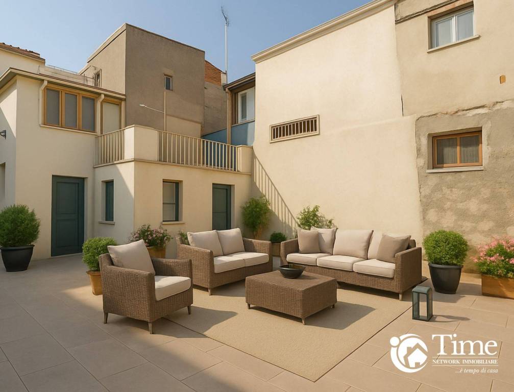 casa indipendente in vendita a Catania in zona Cibali