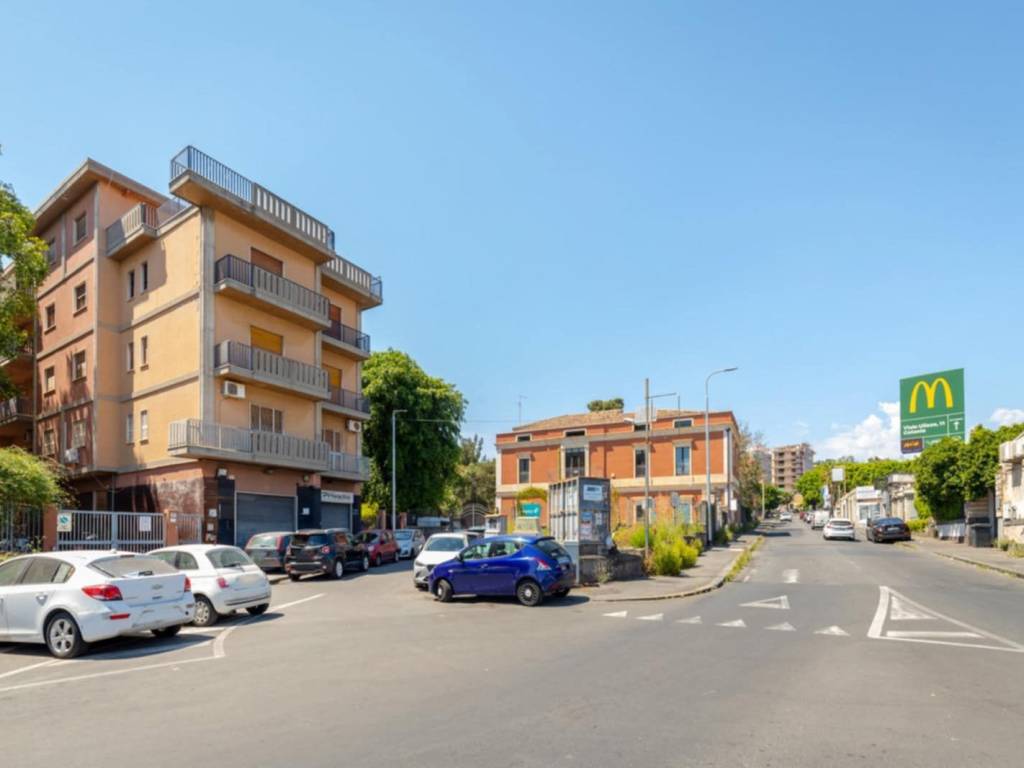 appartamento in vendita a Catania