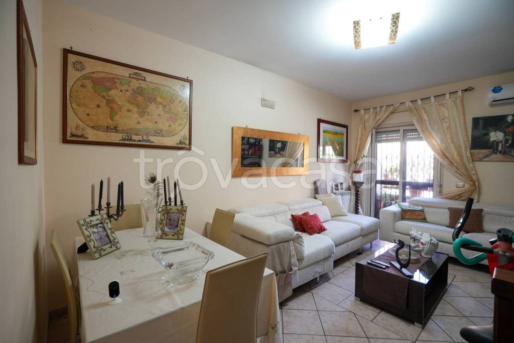 appartamento in vendita a Catania