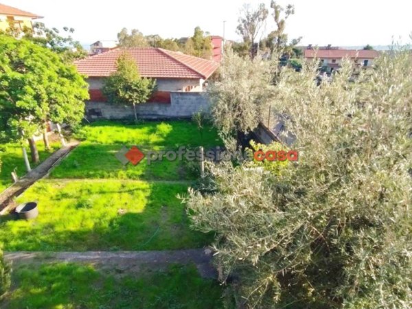 casa indipendente in vendita a Catania in zona San Nullo