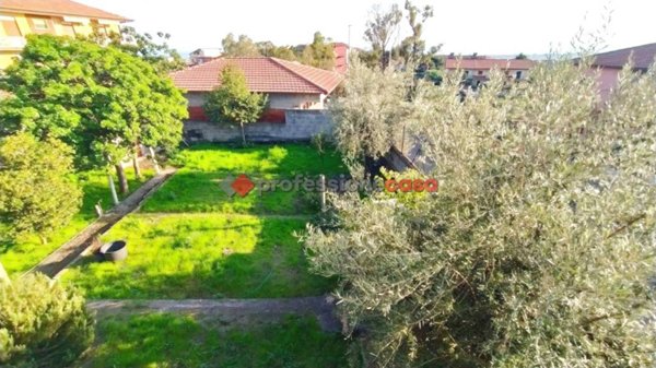 casa indipendente in vendita a Catania