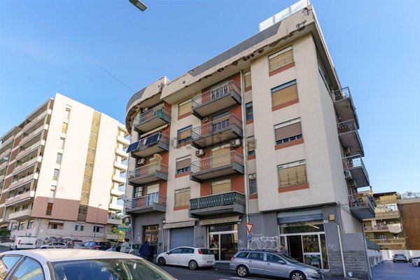 appartamento in vendita a Catania