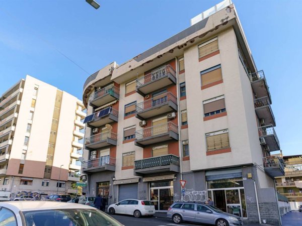 appartamento in vendita a Catania