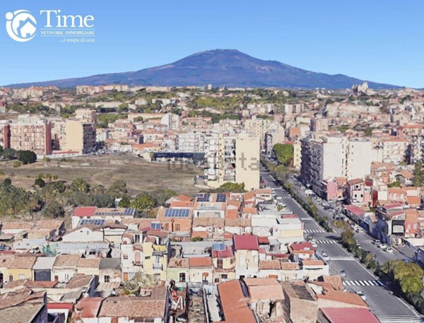 appartamento in vendita a Catania