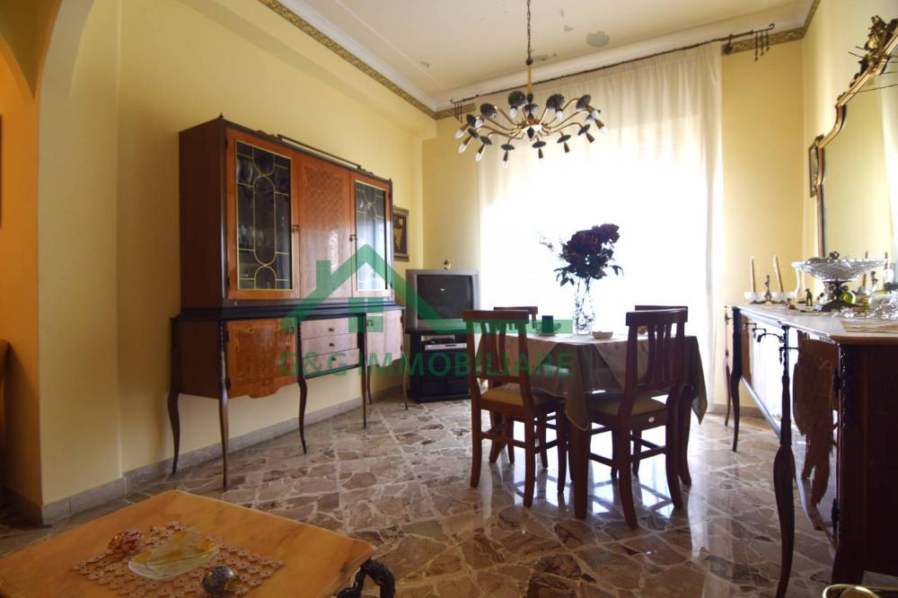 appartamento in vendita a Catania in zona Centro Storico